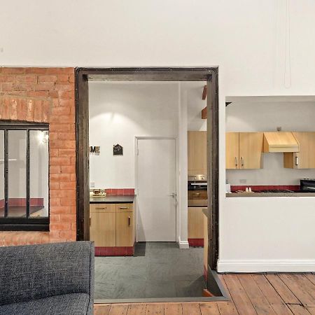 Apartamento Parking, Heated Floors, Sleeps 4 Guests, Netflix Lincoln Exterior foto